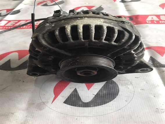 ALTERNATOR Audi A4 benzina 2004 - Poza 1