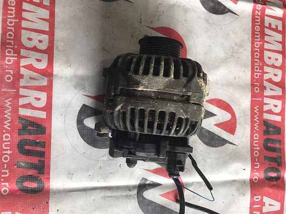 ALTERNATOR Audi A4 benzina 2004 - Poza 2