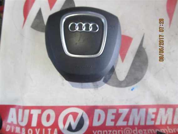 AIRBAG VOLAN Audi A3 diesel 2005 - Poza 1