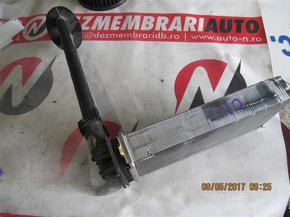 RADIATOR CALDURA Peugeot 206 benzina 2005 - Poza 1