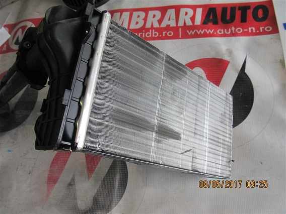 RADIATOR CALDURA Peugeot 206 benzina 2005 - Poza 2