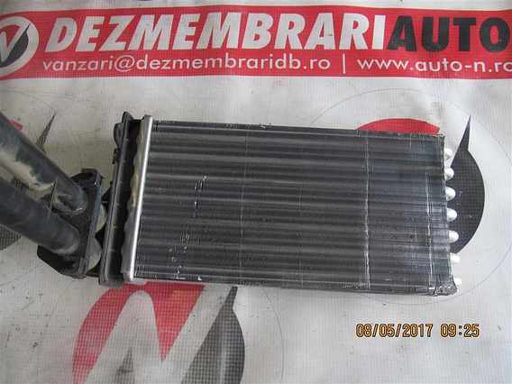 RADIATOR CALDURA Peugeot 206 benzina 2005 - Poza 3