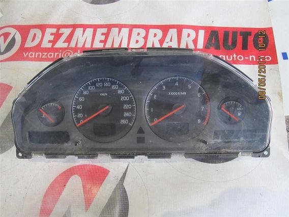 CEASURI BORD Volvo S80 benzina 2002 - Poza 1