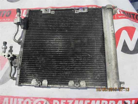 RADIATOR AC Opel Astra-H diesel 2005 - Poza 1