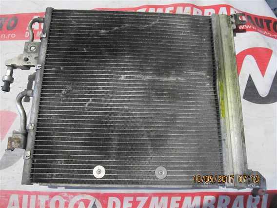 RADIATOR AC Opel Astra-H diesel 2005 - Poza 2