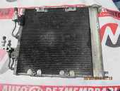 RADIATOR AC Opel Astra-H diesel 2005