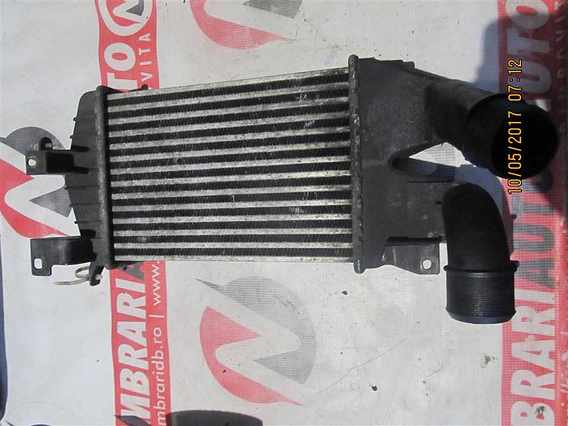 INTERCOOLER Opel Astra-H diesel 2005 - Poza 1