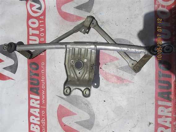 BRAT STERGATOR Opel Astra-H diesel 2005 - Poza 1