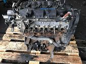 MOTOR COMPLET Ford Focus II diesel 2006