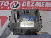 CALCULATOR MOTOR Renault Master diesel 2008