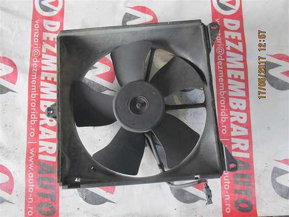 VENTILATOR Daewoo Tico benzina 1999 - Poza 1