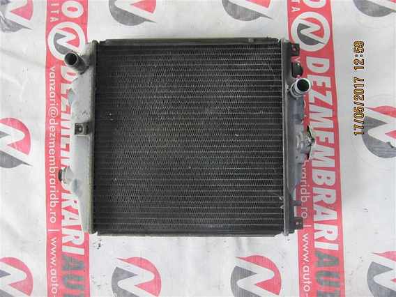 RADIATOR APA Daewoo Tico benzina 1999 - Poza 1