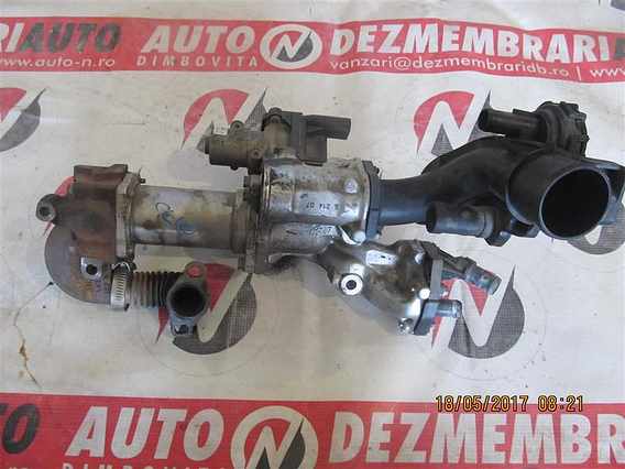 EGR Renault Clio diesel 2008 - Poza 1