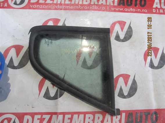 GEAM STANGA SPATE FIX Volkswagen Passat diesel 2001 - Poza 1