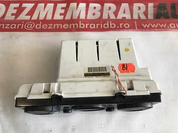 COMANDA AC/ACC Ford Mondeo III benzina 2004 - Poza 1