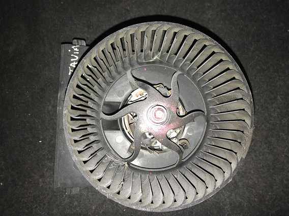 VENTILATOR AEROTERMA Skoda Octavia diesel 2004 - Poza 2