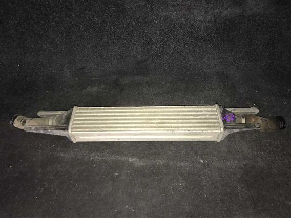 INTERCOOLER Fiat Punto benzina 2007 - Poza 1