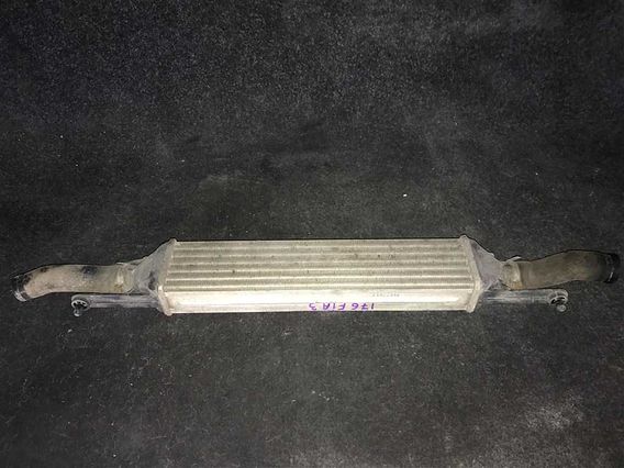 INTERCOOLER Fiat Punto benzina 2007 - Poza 2