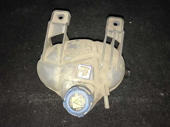 VAS EXPANSIUNE Fiat Punto benzina 2007 - Poza 1