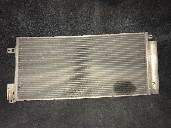 RADIATOR AC Fiat Punto benzina 2007 - Poza 1