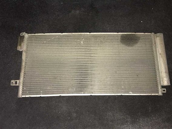 RADIATOR AC Fiat Punto benzina 2007 - Poza 2