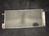 RADIATOR AC Fiat Punto benzina 2007