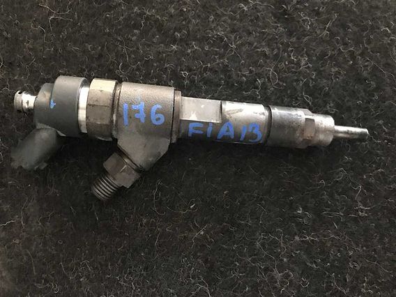 INJECTOR DIESEL Fiat Ducato diesel 2000 - Poza 1