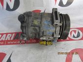 COMPRESOR AC Peugeot 407 diesel 2006