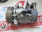 COMPRESOR AC Ford Fiesta diesel 2004