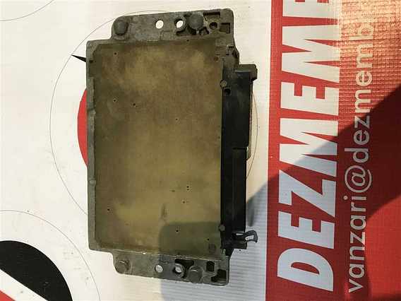 CALCULATOR MOTOR Renault Megane benzina 2001 - Poza 2