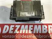 CALCULATOR MOTOR Renault Megane benzina 2001