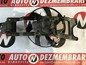 VENTILATOR Renault Megane benzina 2001