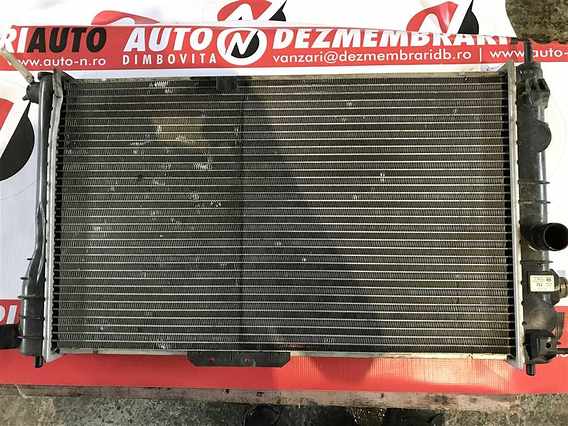 RADIATOR APA Daewoo Cielo benzina 2003 - Poza 1