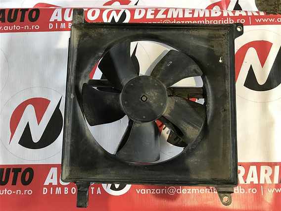 VENTILATOR Daewoo Cielo benzina 2003 - Poza 1