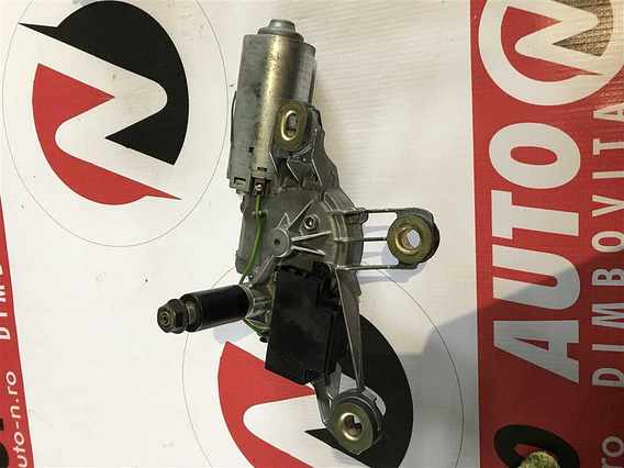 MOTOR STERGATOR SPATE Volkswagen Golf-IV diesel 2002 - Poza 2