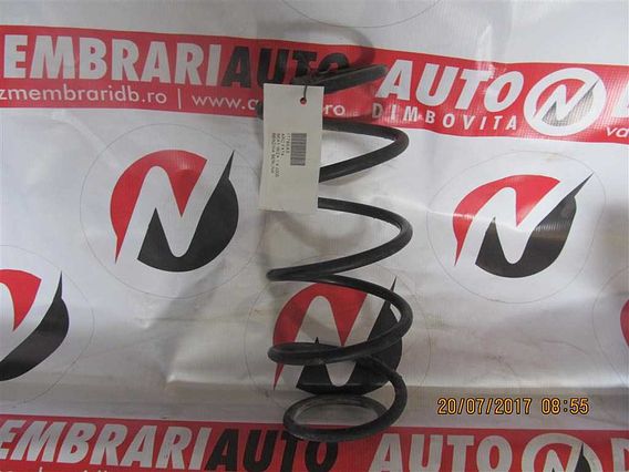 ARC FATA Seat Ibiza benzina 2005 - Poza 1