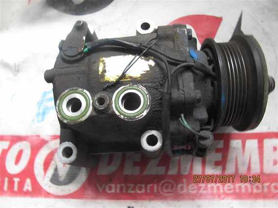 COMPRESOR AC Ford Mondeo motorina 2010 - Poza 1