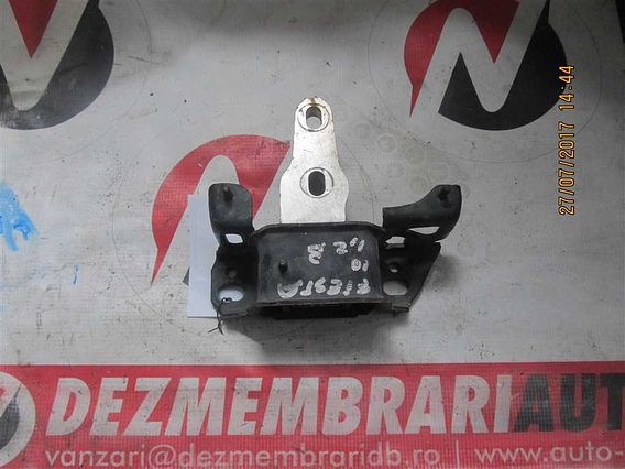 SUPORT CUTIE VITEZE Ford Fiesta benzina 2008 - Poza 1