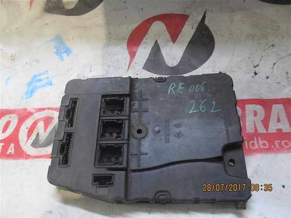 CALCULATOR CONFORT Renault Megane benzina 2001 - Poza 1