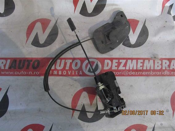 MECANISM INCHIDERE USA DR. FATA Opel Corsa-C benzina 2001 - Poza 1