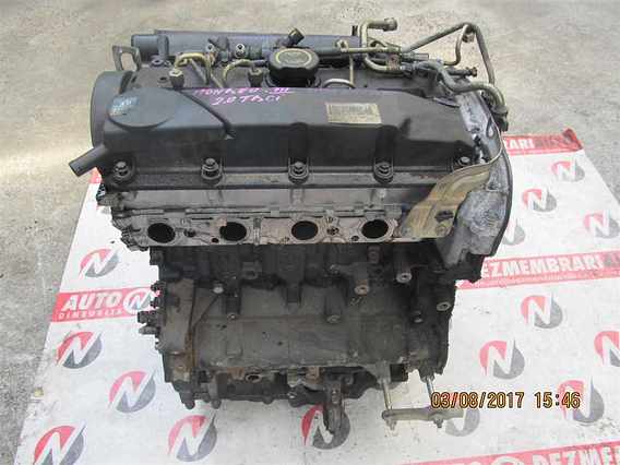 MOTOR FARA ANEXE Ford Mondeo motorina 2002 - Poza 1