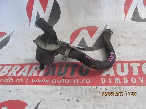 SEPARATOR ULEI Fiat Grande Punto diesel 2007 - Poza 1