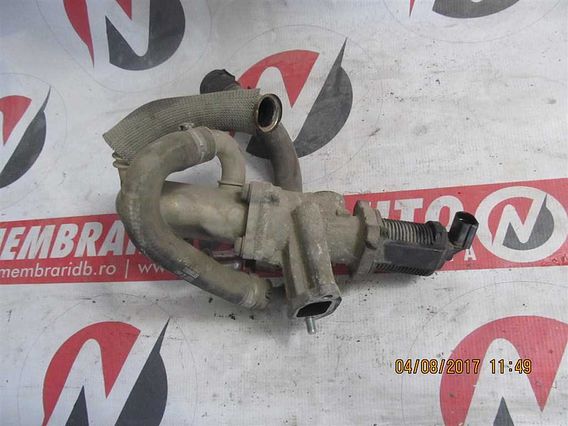 RACITOR GAZE EGR Fiat Grande Punto diesel 2007 - Poza 1