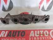 GALERIE EVACUARE Fiat Grande Punto diesel 2007