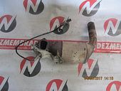 CATALIZATOR Fiat Grande Punto diesel 2007