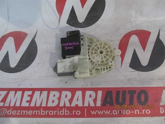 MOTORAS MACARA DREAPTA SPATE Seat Cordoba diesel 2005 - Poza 1