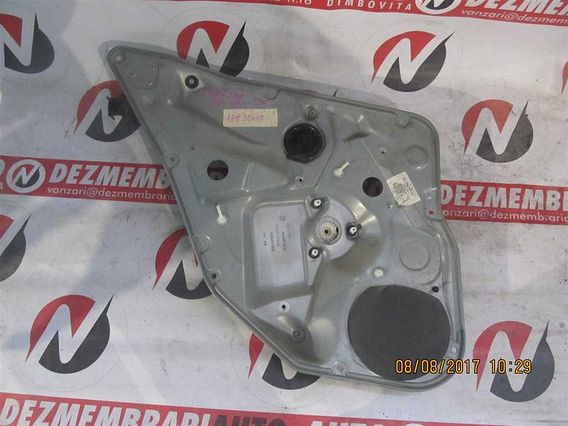 MACARA STANGA SPATE Seat Cordoba diesel 2005 - Poza 1