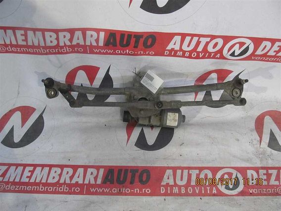 ANSAMBLU STERGATOR PARBRIZ Volkswagen Golf-IV diesel 2003 - Poza 1