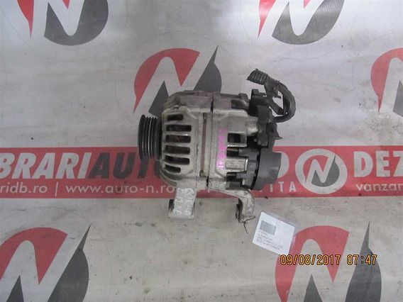 ALTERNATOR Opel Corsa-C benzina 2002 - Poza 1