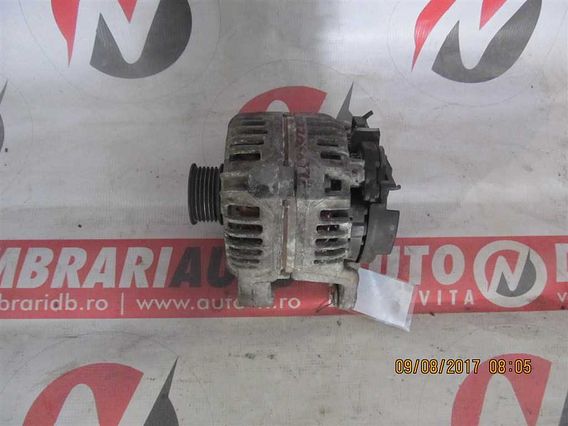 ALTERNATOR Opel Astra-G diesel 2002 - Poza 1